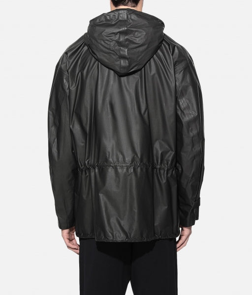 Y-3 GORE-TEX Utility Hoodie Jacket (DY7335) | Y-3 / JACKET (MEN