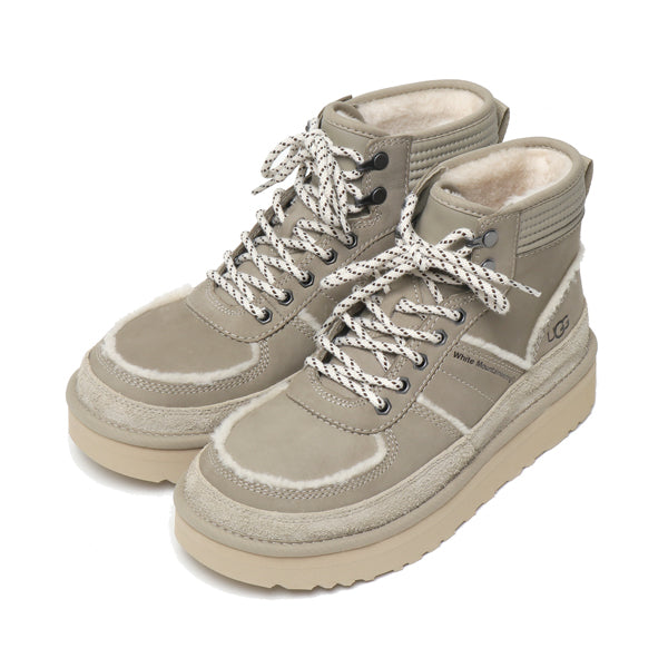 WM x UGG SNOW BOOTS (WM1973824) | White Mountaineering / シューズ