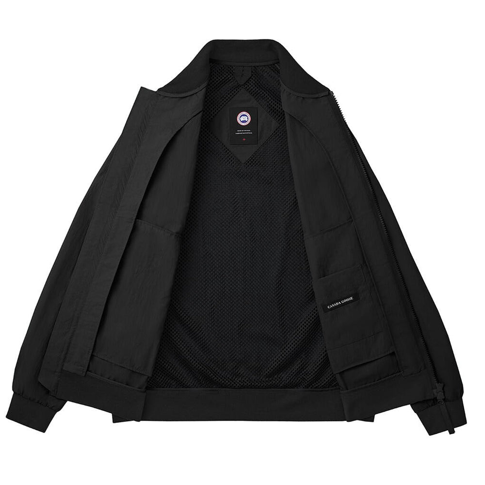 CANADA GOOSE(カナダグース) FABER BOMBER BLACK LABEL 2441MB (2441MB