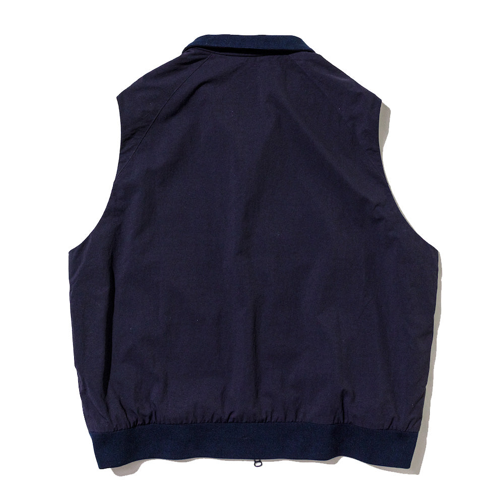 Unlikely Anything Golf Vest U24S-06-0002 (U24S-06-0002) | Unlikely