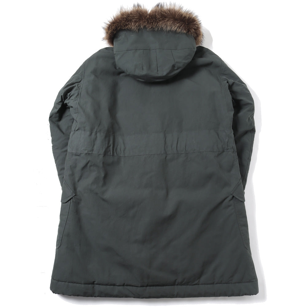 A.PRESSE (ア プレッセ) RAF Cold Weather Parka 23AAP-01-08M (23AAP