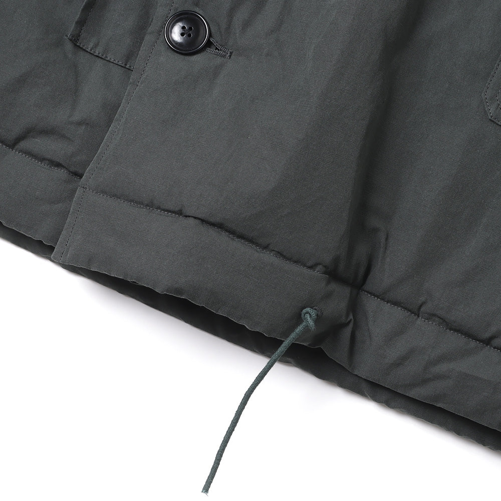 A.PRESSE RAF Cold Weather Parka 23AAP-01-08M (23AAP-01-08M) | A