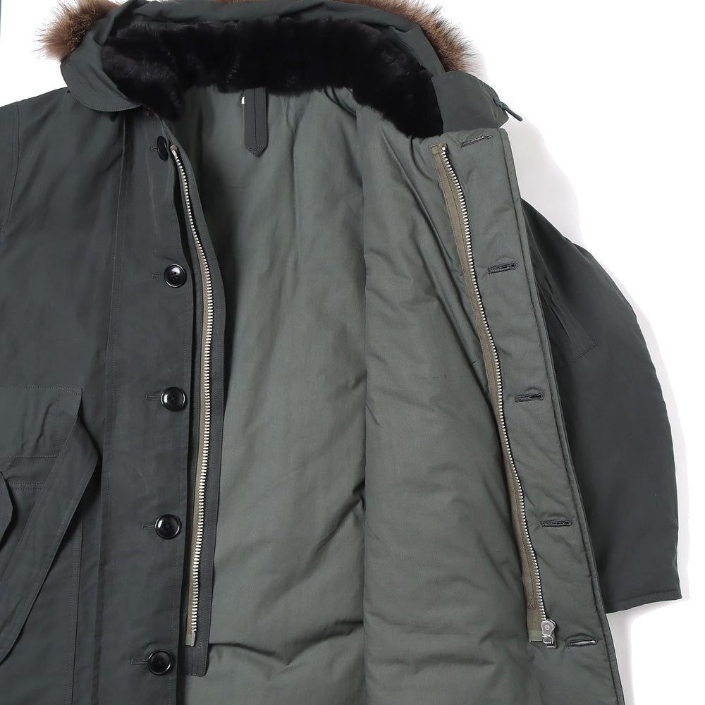 A.PRESSE RAF Cold Weather Parka 23AAP-01-08M (23AAP-01-08M) | A