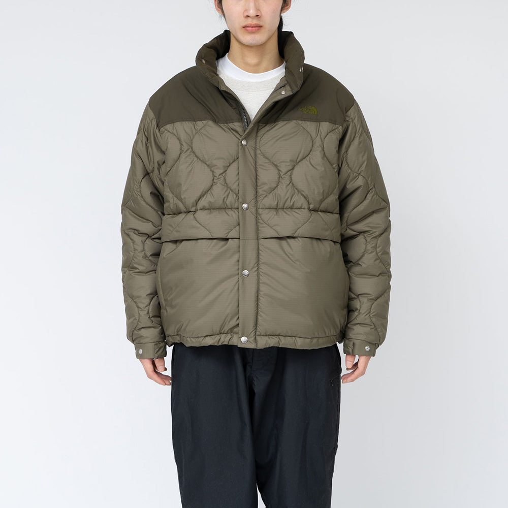 THE NORTH FACE PURPLE LABEL (ザ・ノース・フェイス パープルレーベル