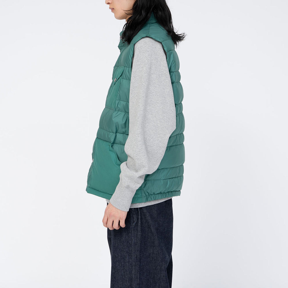 THE NORTH FACE PURPLE LABEL (ザ・ノース・フェイス パープルレーベル