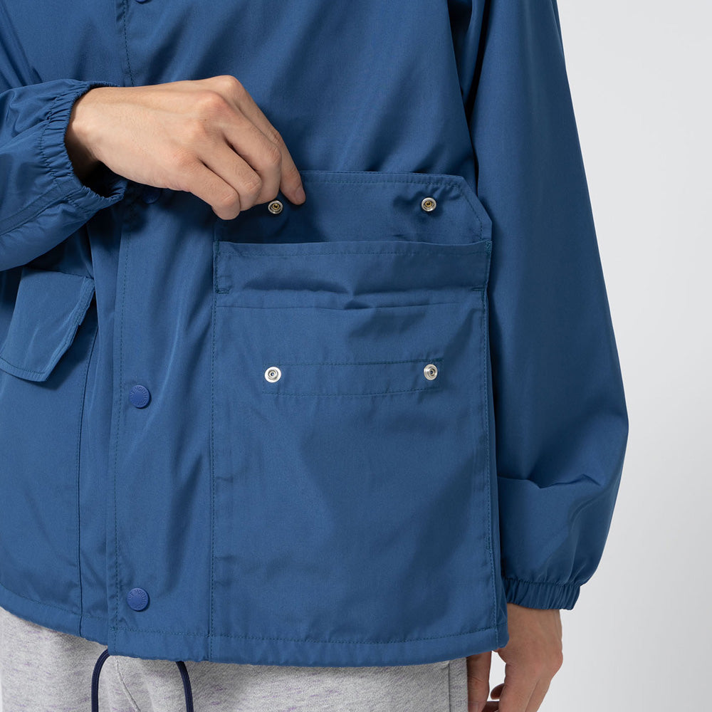 THE NORTH FACE PURPLE LABEL Field Coach Jacket (N25SA085) | THE
