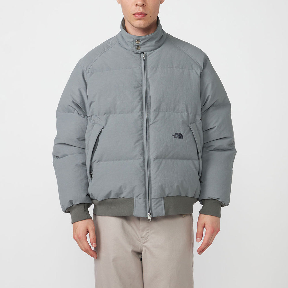 THE NORTH FACE PURPLE LABEL (ザ・ノース・フェイス パープルレーベル