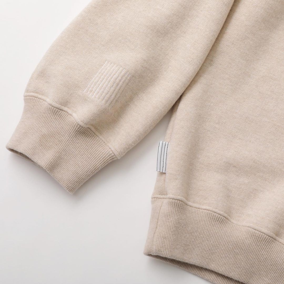 SFC RAGLAN CREW (SFCFW23CS03) | S.F.C / トップス (MEN) | S.F.C正規