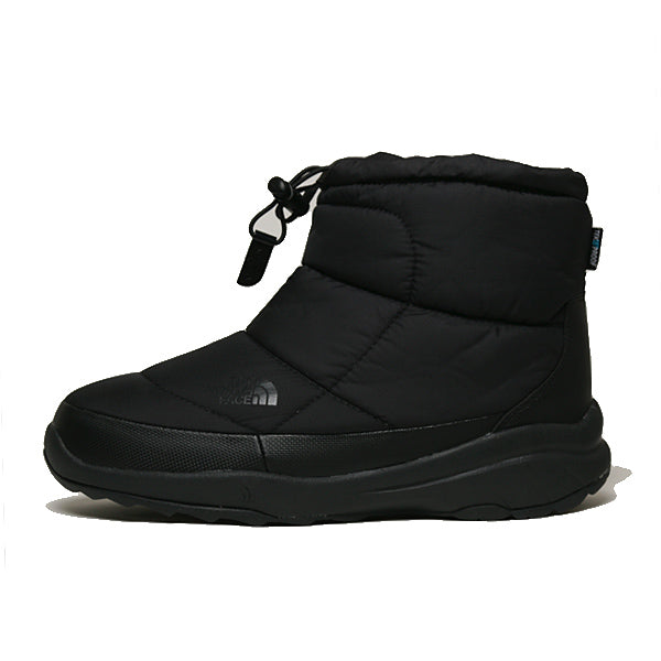 Nuptse Bootie WP IV Short (NF51586) | THE NORTH FACE / Shoes (MEN