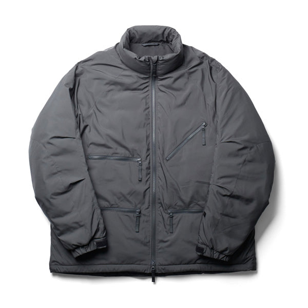 TECH MULTI POCKET MIDDLER DOWN JACKET (BJ-22021W) | DAIWA PIER39