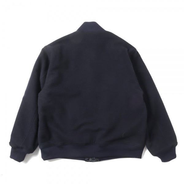 Reversible Award Jacket (BHS22F005) | blurhms / ジャケット (MEN