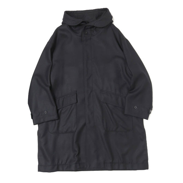 Hoody Field Coat (KS20FCO06) | KAPTAIN SUNSHINE / ジャケット (MEN
