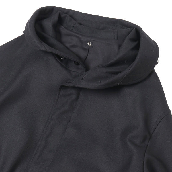Hoody Field Coat (KS20FCO06) | KAPTAIN SUNSHINE / ジャケット (MEN