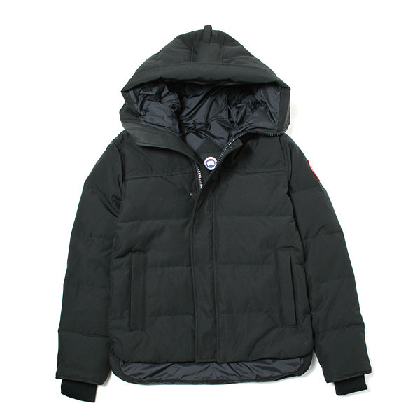 CANADA GOOSE(カナダグース) MacMillan Parka Fusion Fit Heritage