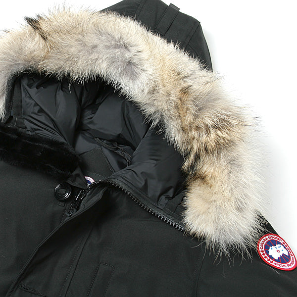 CANADA GOOSE(カナダグース) Jasper Parka Heritage 3438JM (3438JM