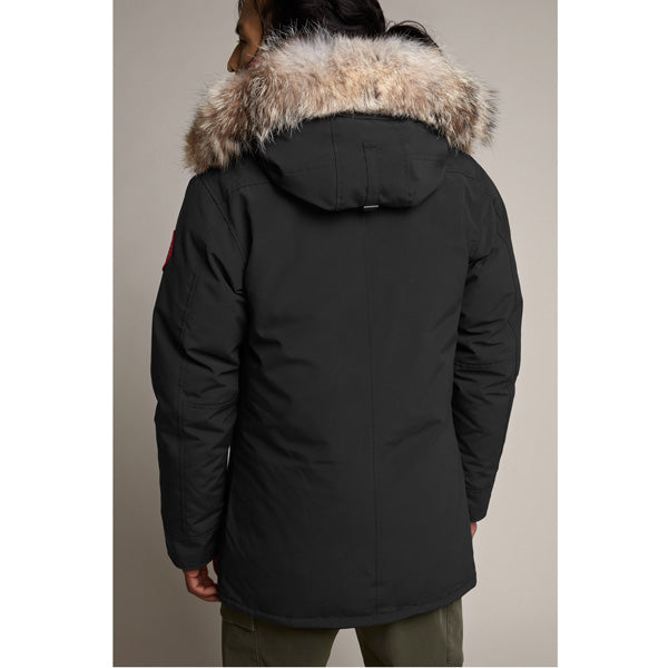 CANADA GOOSE(カナダグース) Chateau Parka Fusion Fit Heritage