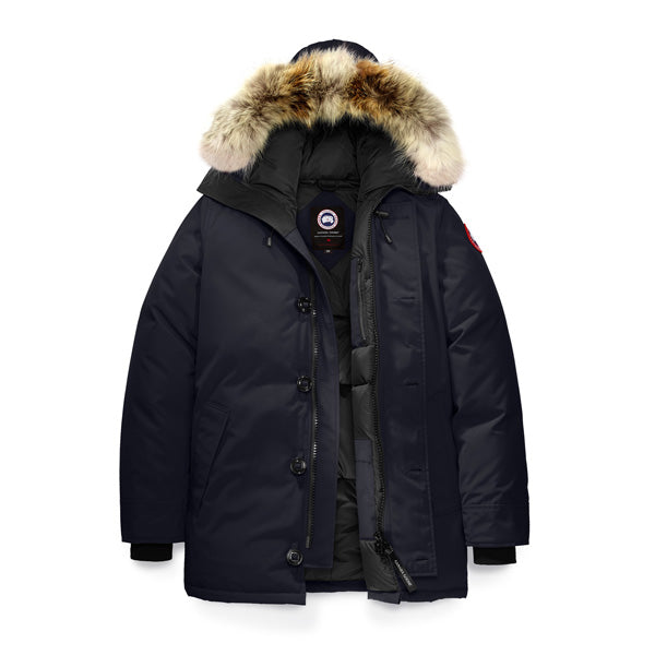 CANADA GOOSE(カナダグース) Chateau Parka Fusion Fit Heritage