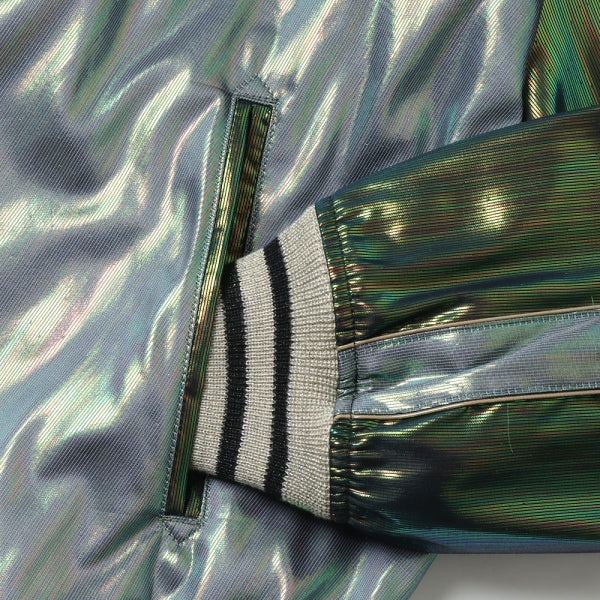 HOLOGRAM SOUVENIR JACKET (23SS09BL161) | doublet / ジャケット (MEN
