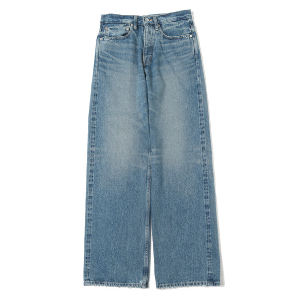 Straight Denim Pants (22SS D-3) | DAIRIKU / パンツ (MEN) | DAIRIKU