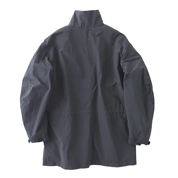 AIR VENTILE SHORT MODS COAT (JKAGNW1800) | ATON / ジャケット (MEN