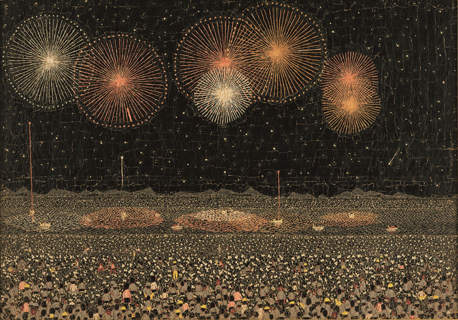 生誕100年 山下清展－百年目の大回想」 | ニュース | DIVERSITY IN THE