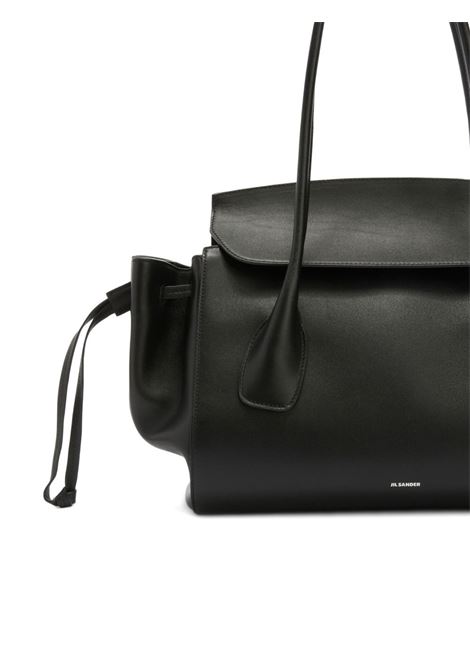Black Voyage shoulder bag Jil sander - women - JIL SANDER
