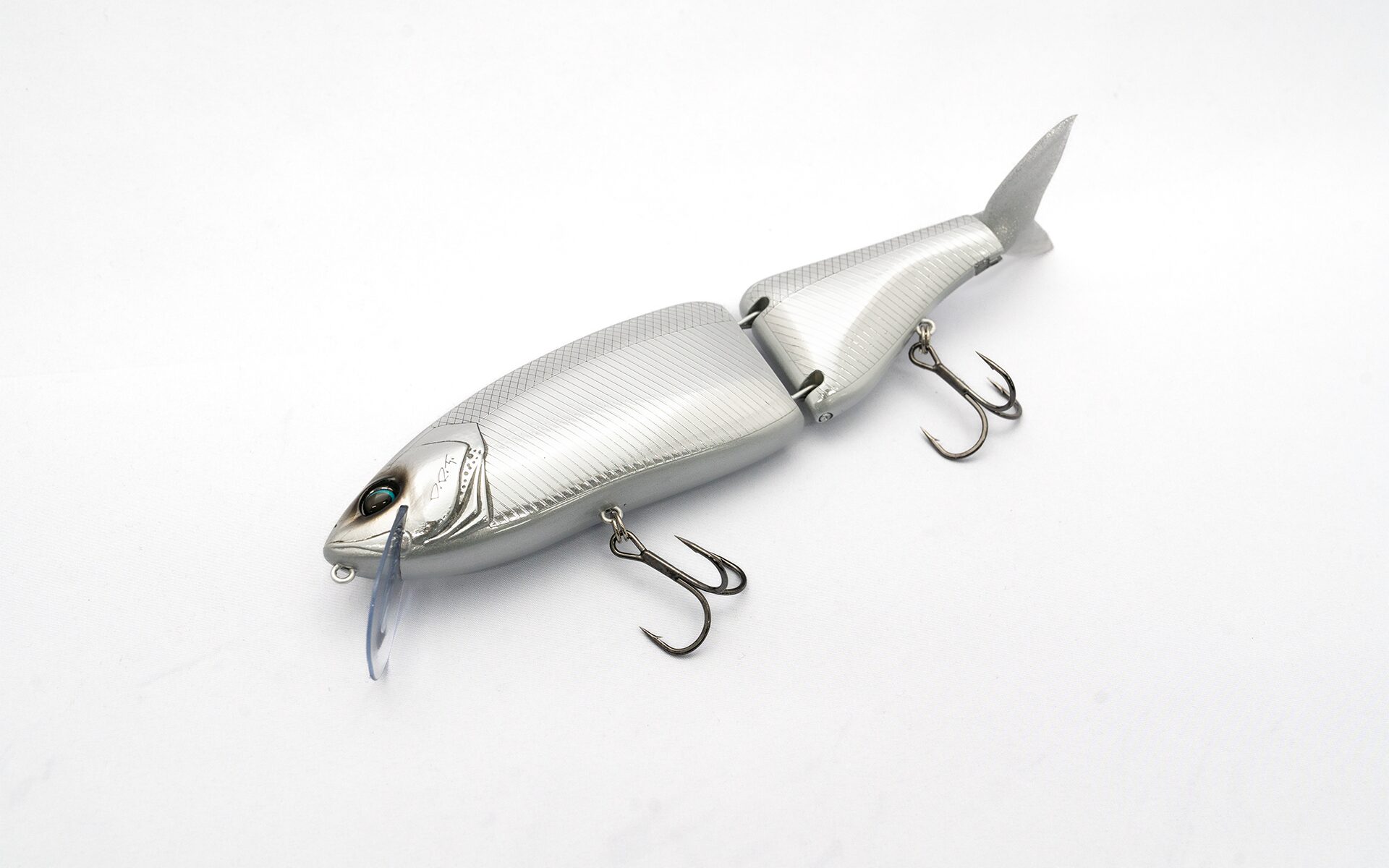 DRT】 クラッシュ9 LOW B-FARM オリカラ スモーキングゴースト