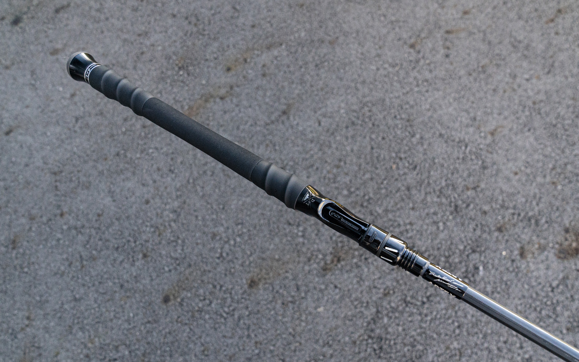 ARTEX “Border Patrol” GEN3 | DRT inc.