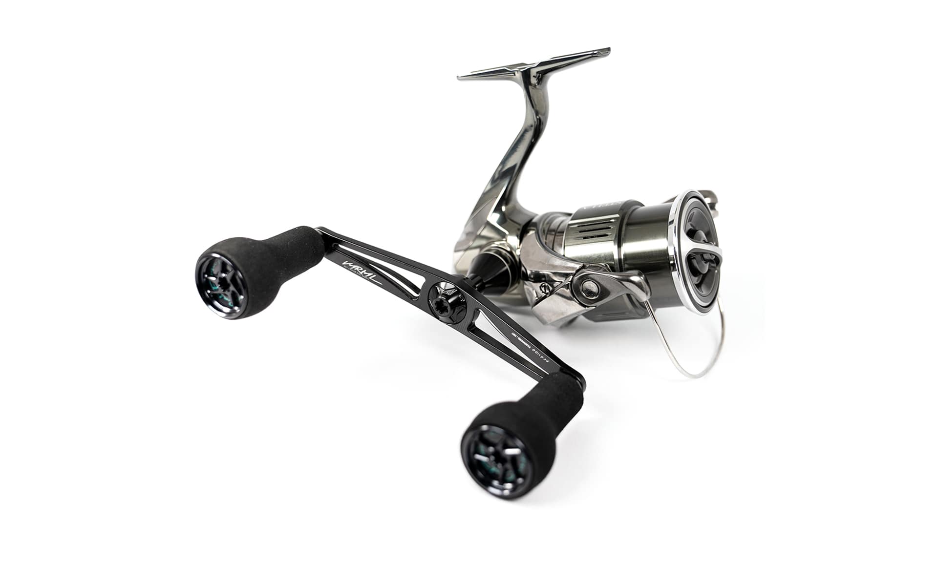 VARIAL SPIN p.c.d. 110 | DRT inc.