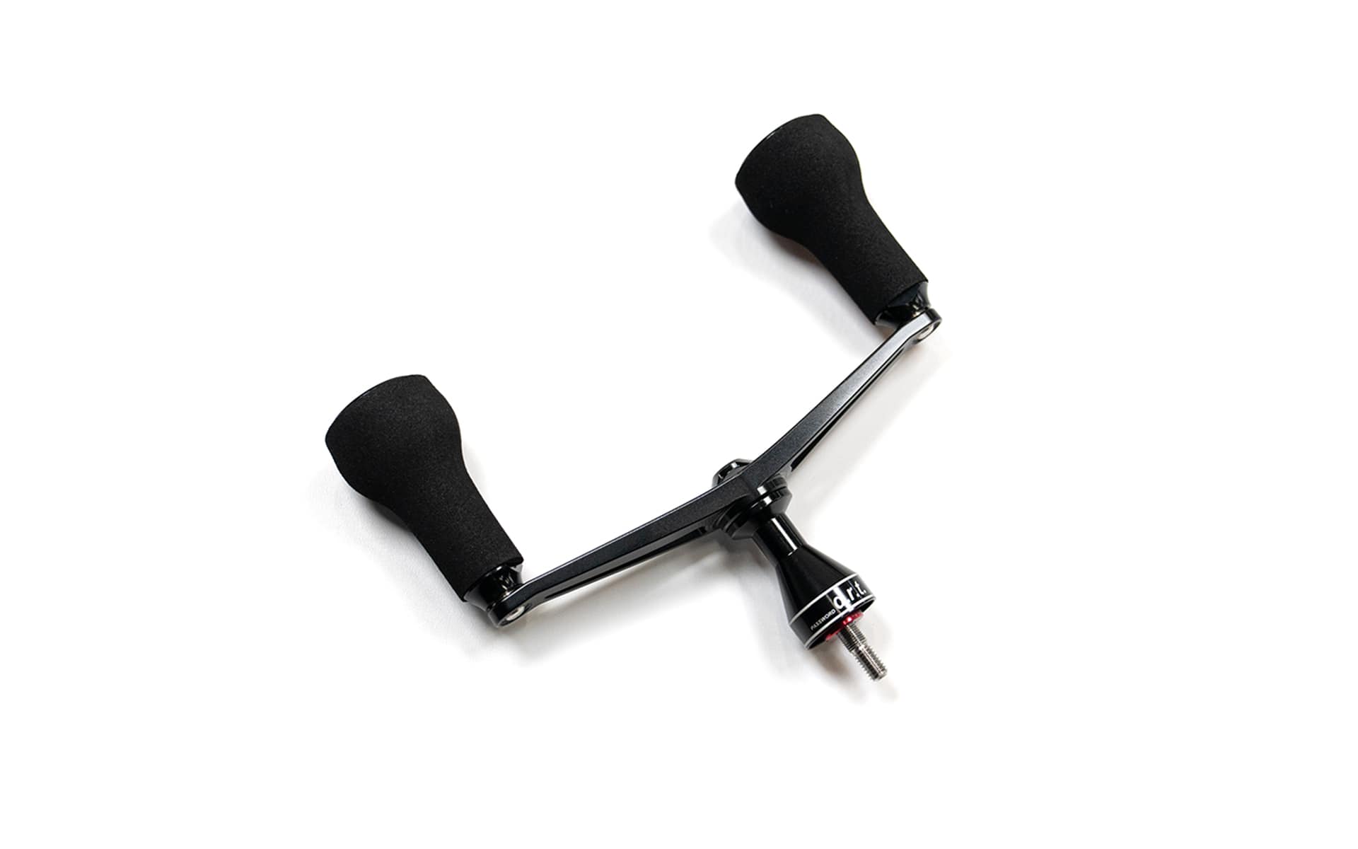 VARIAL SPIN p.c.d. 110 | DRT inc.