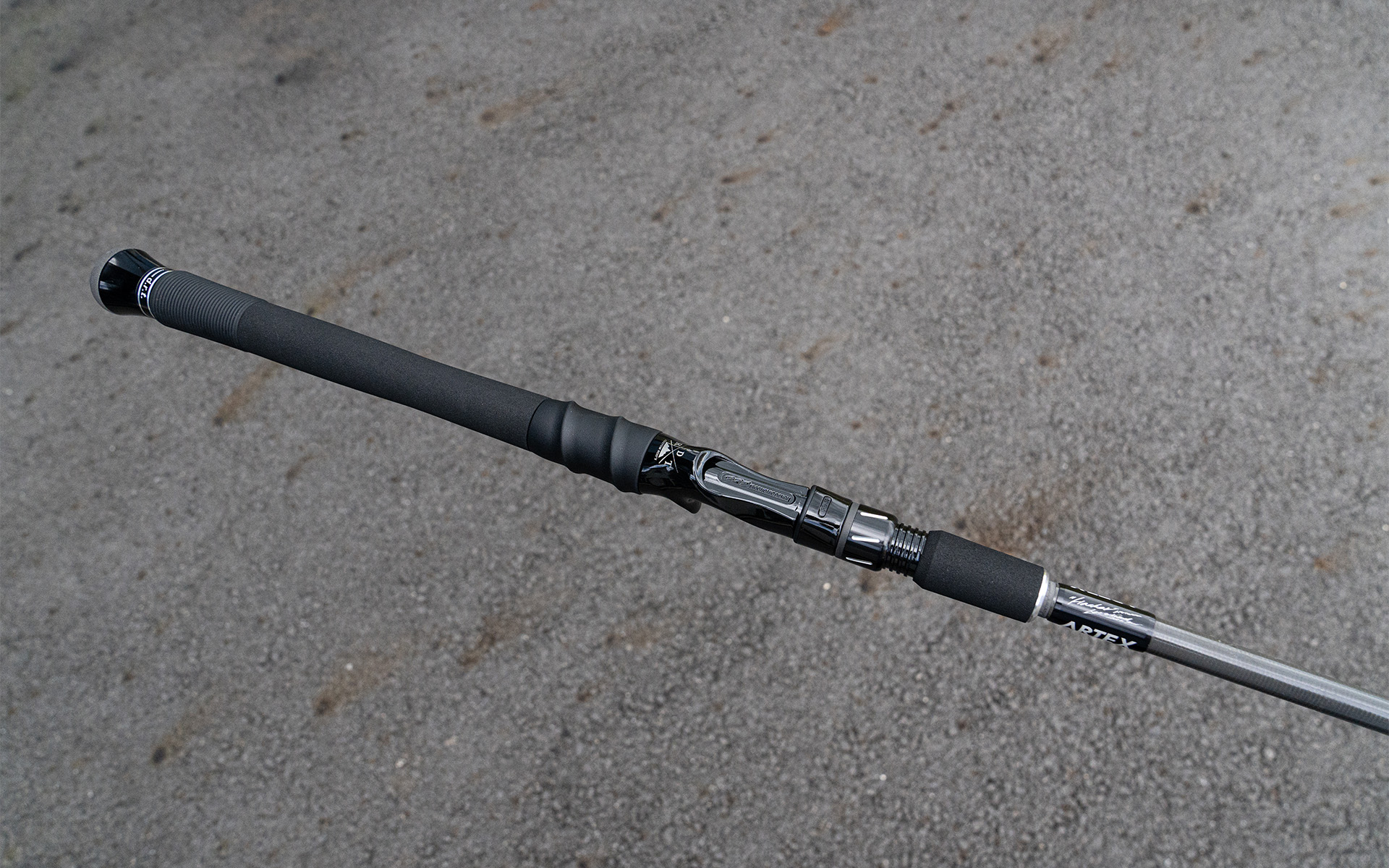 ARTEX “Hacker”GEN2 | DRT inc.