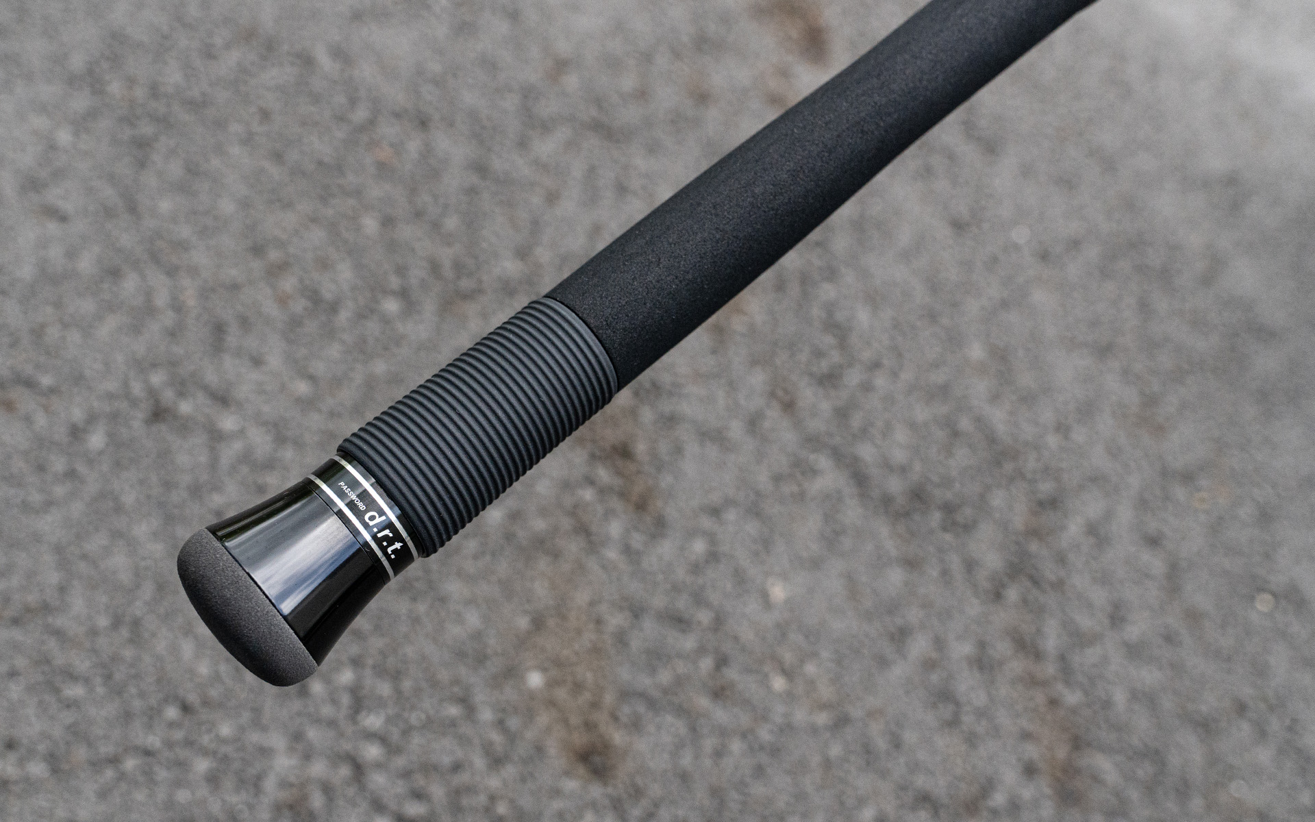 ARTEX “Hacker”GEN2 | DRT inc.