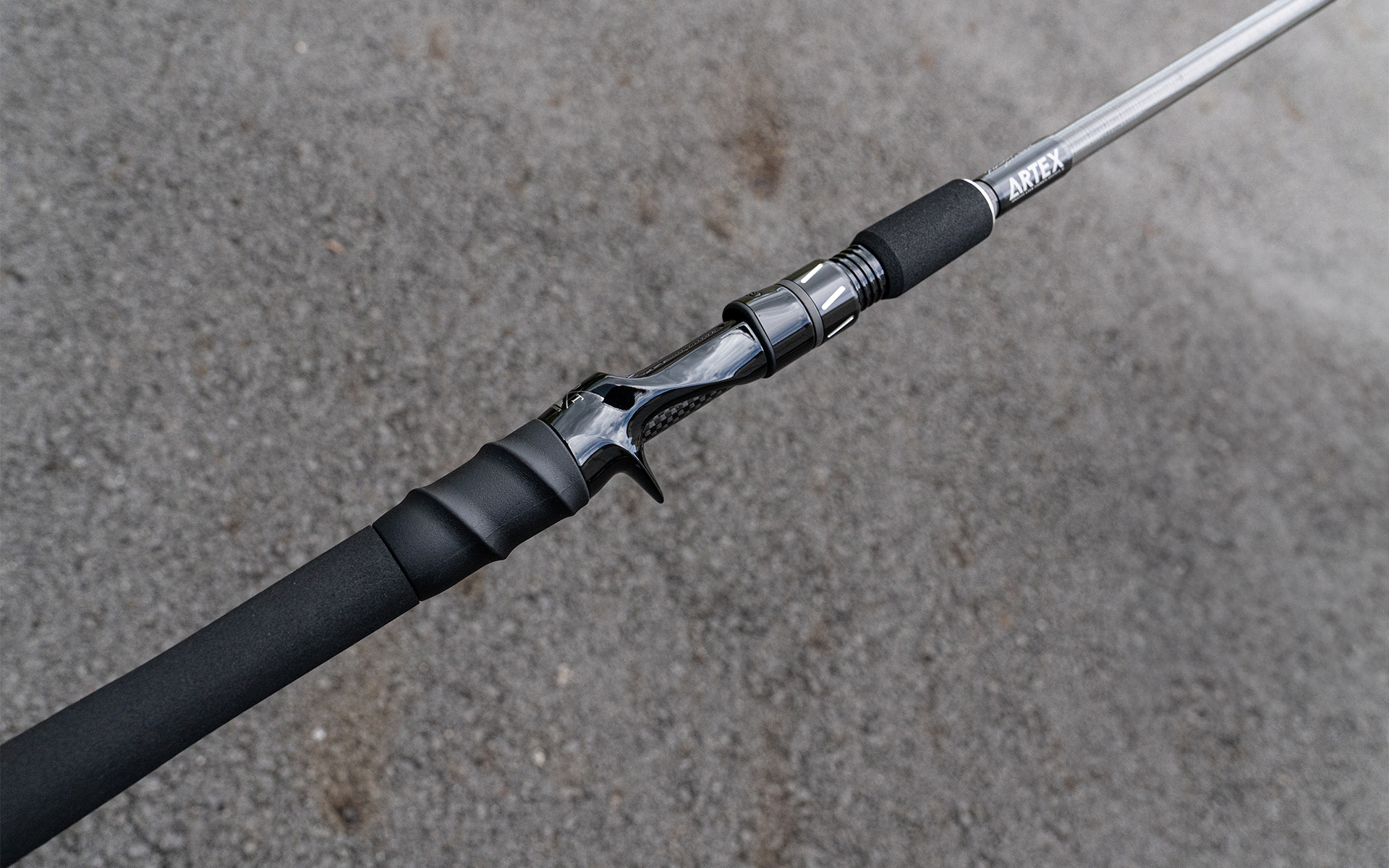 ARTEX “Hacker”GEN2 | DRT inc.