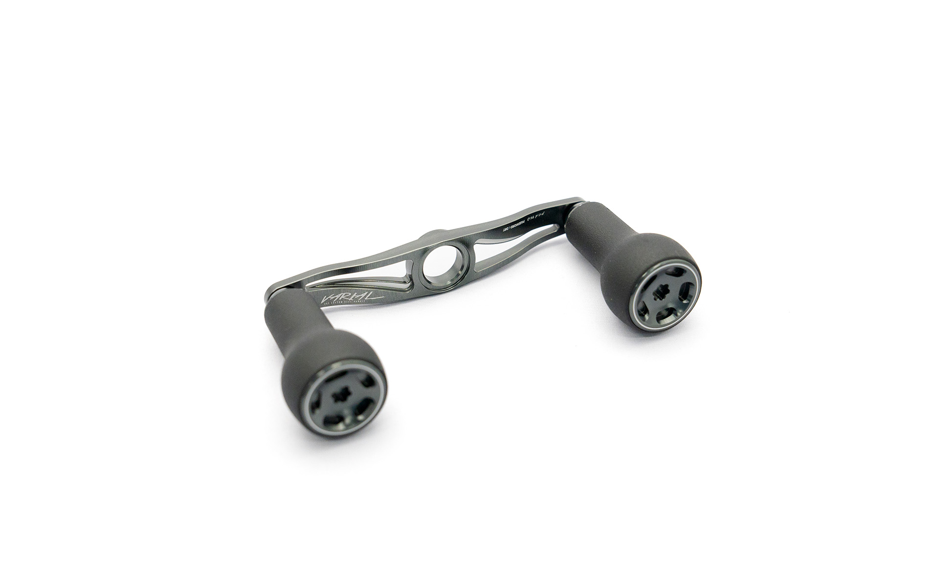 VARIAL p.c.d. 95 | DRT inc.