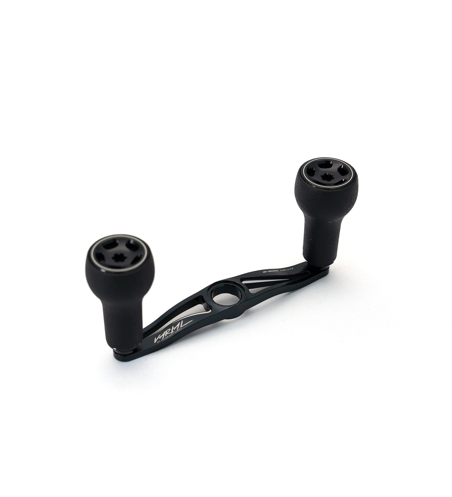 VARIAL p.c.d. 100 | DRT inc.