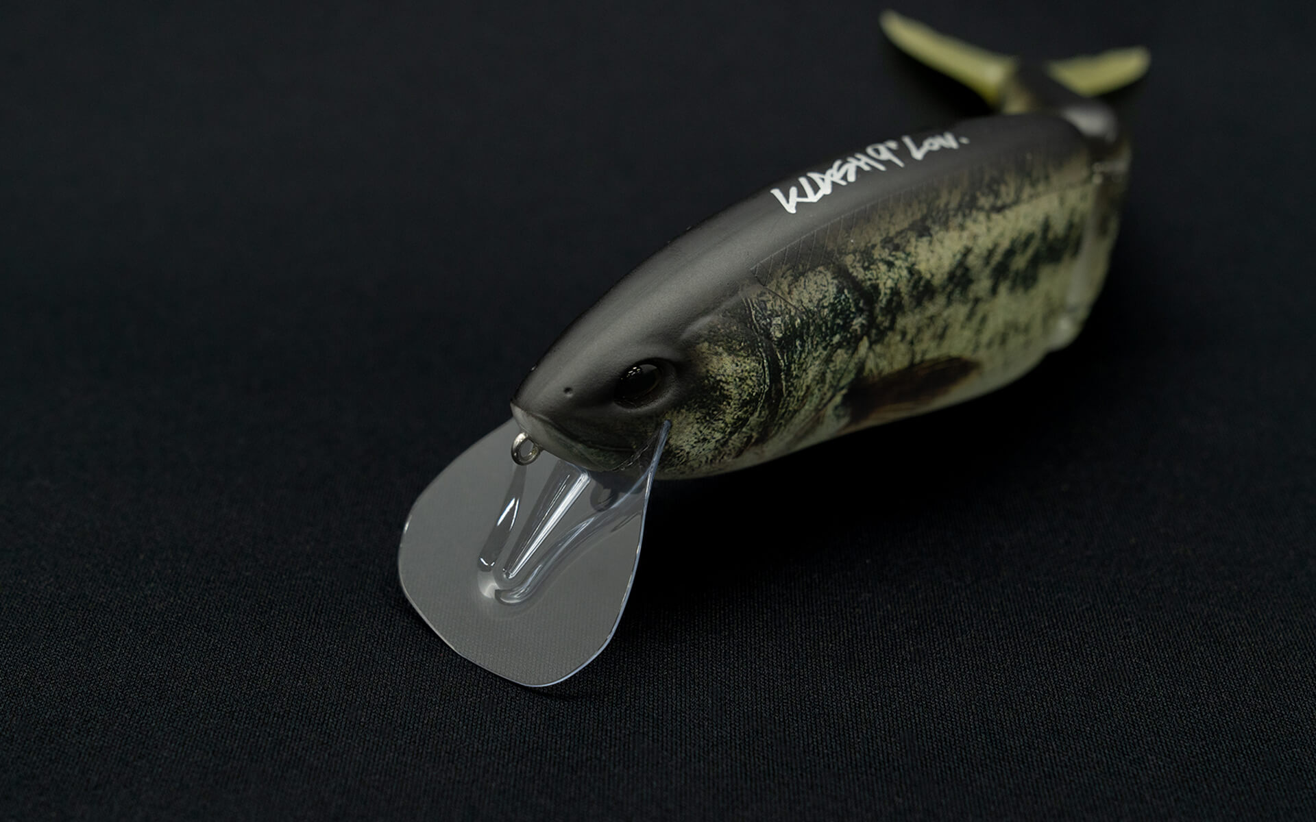 DRT クラッシュフレンジー KLASH Frenzy スモーキングゴースト DRT