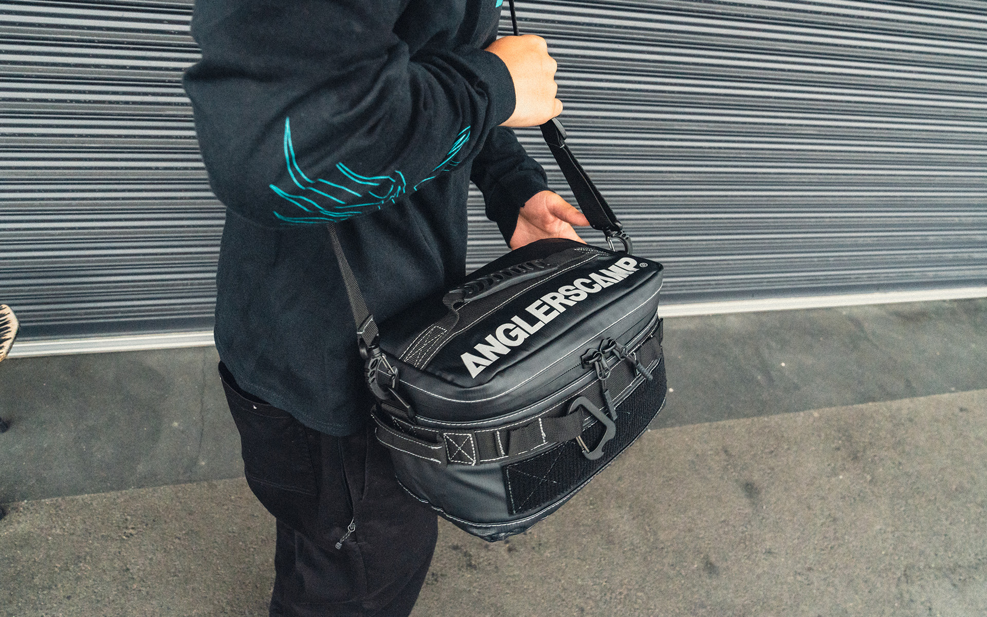 SOFT COOLER BOX S | DRT inc.