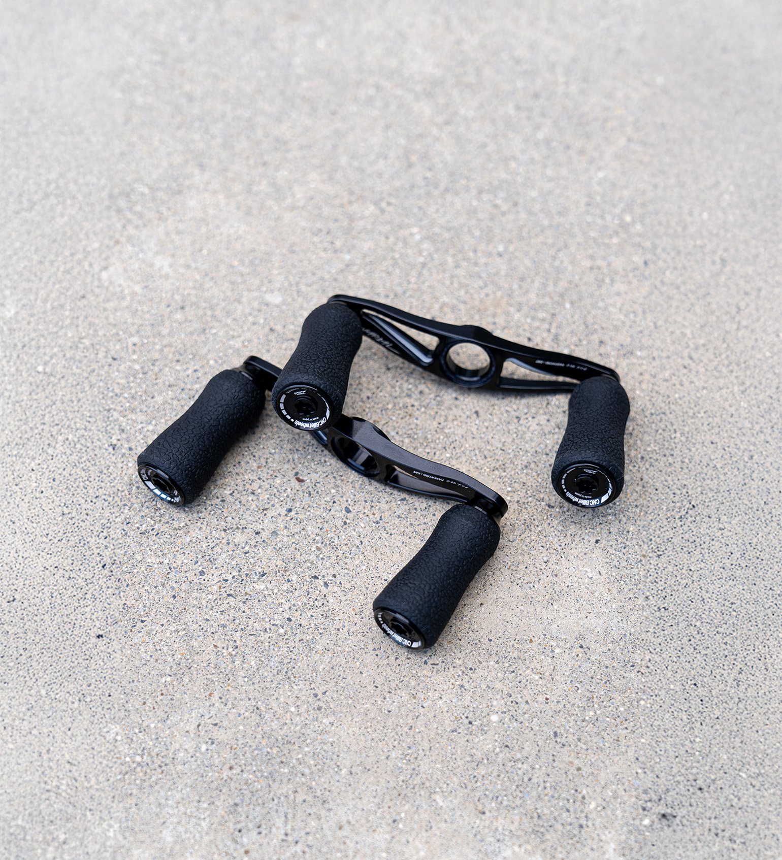 VARIAL p.c.d 79 | DRT inc.