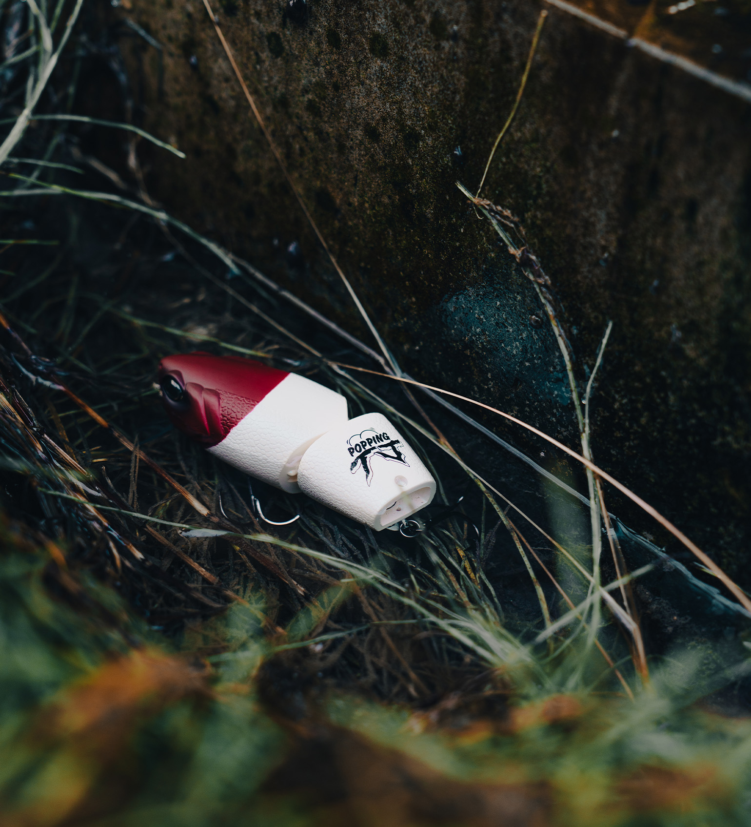 TiNY JOKER | DRT inc.