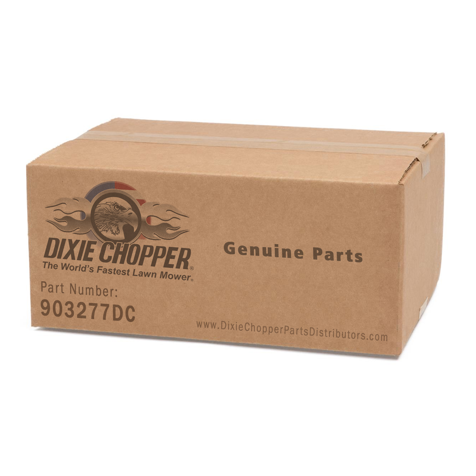 Dixie Chopper 903277DC KIT,REPLACEMENT,BRIGGS,36HP