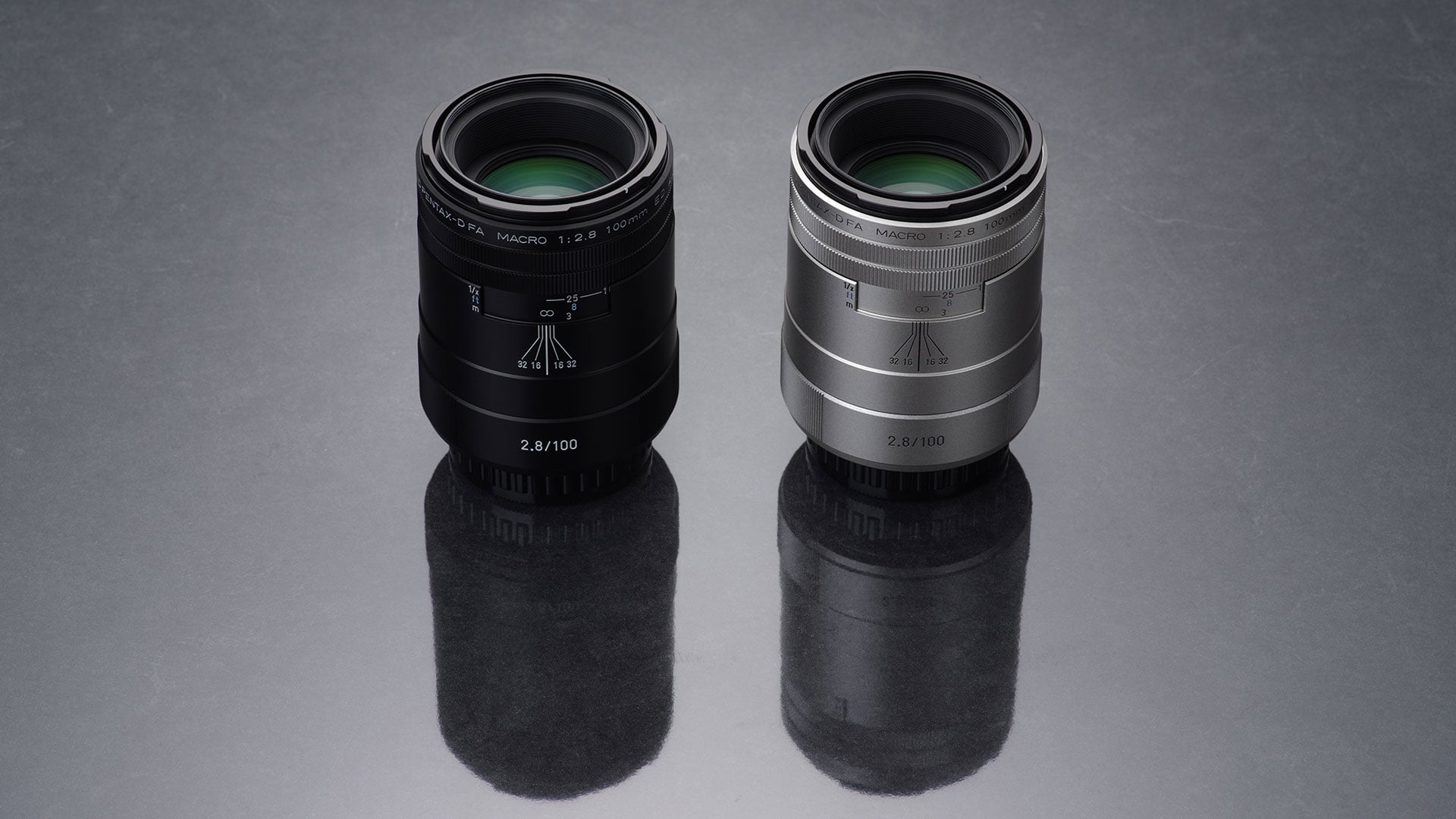 Ricoh launches newly designed HD Pentax-D FA Macro 100mm F2.8ED