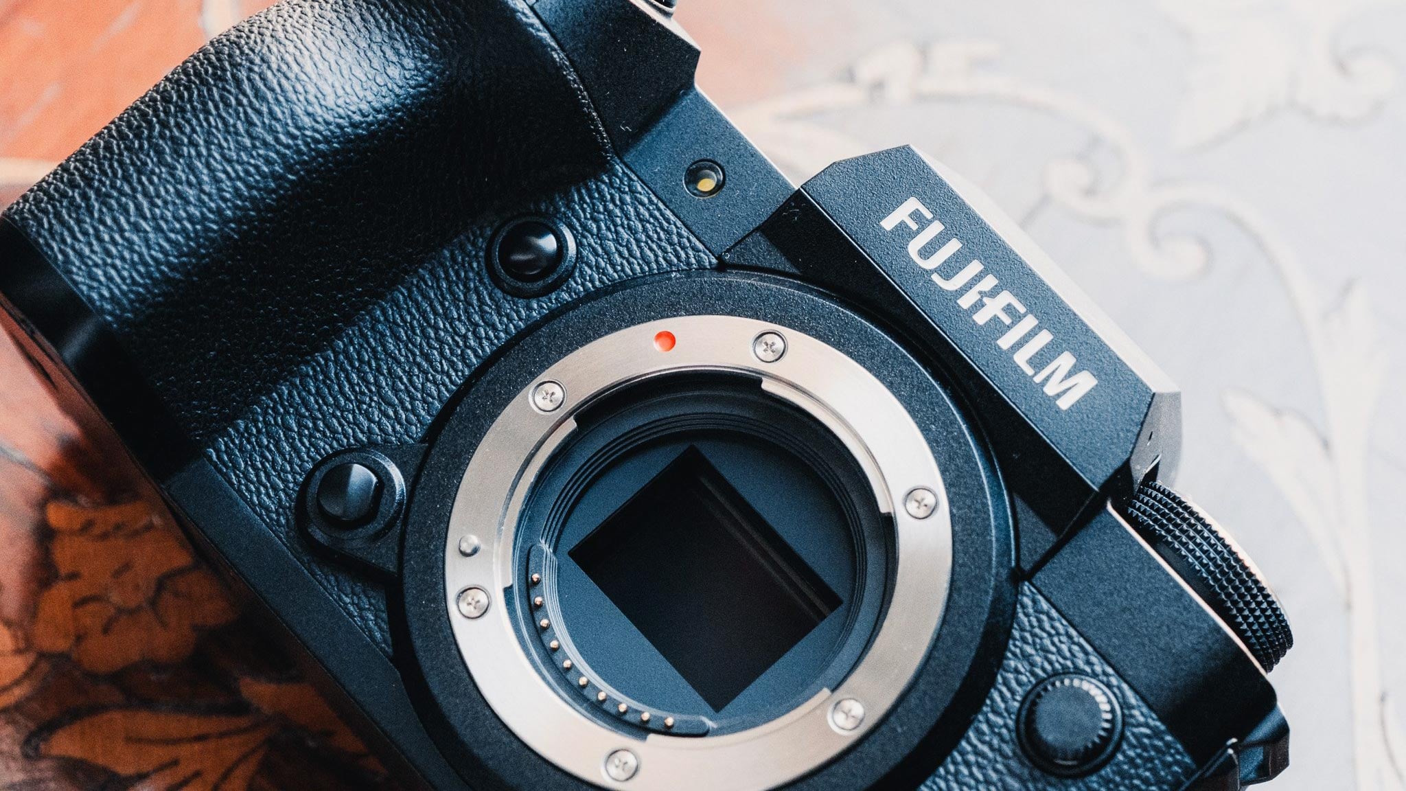 Fujifilm XH2 long-term review, a solid hybrid camera body