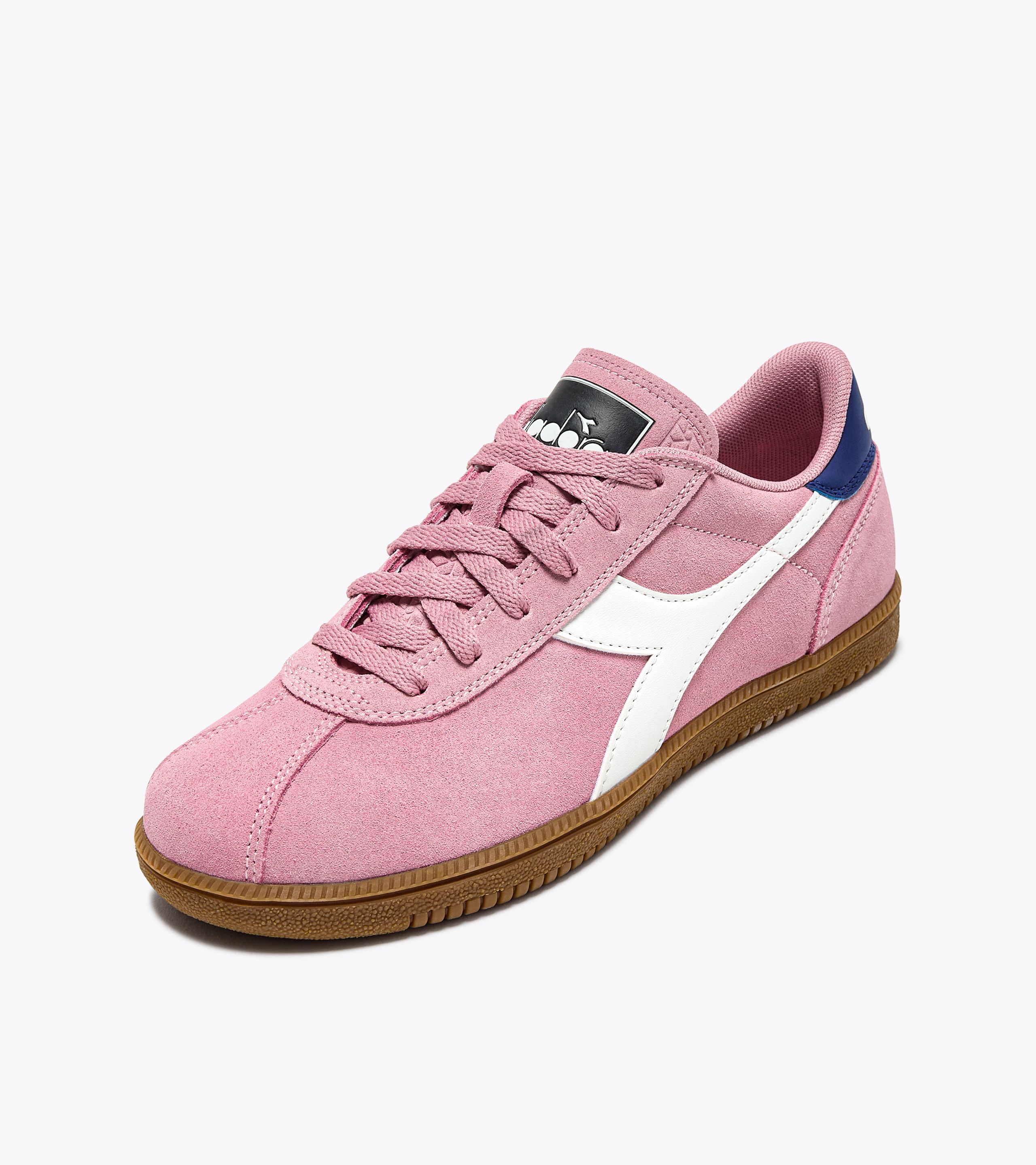 TOKYO Leather sneakers - All-Gender - Diadora Online Store US