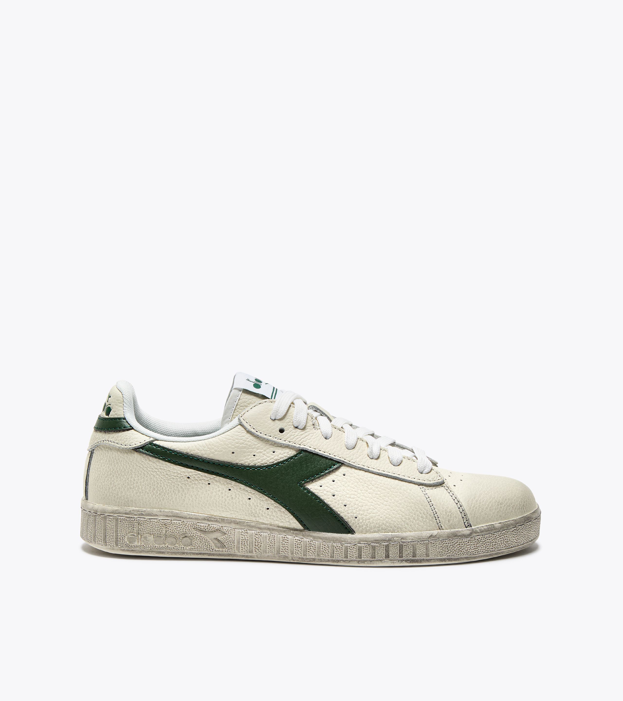 GAME L LOW WAXED Sporty sneakers - All-Gender - Diadora Online