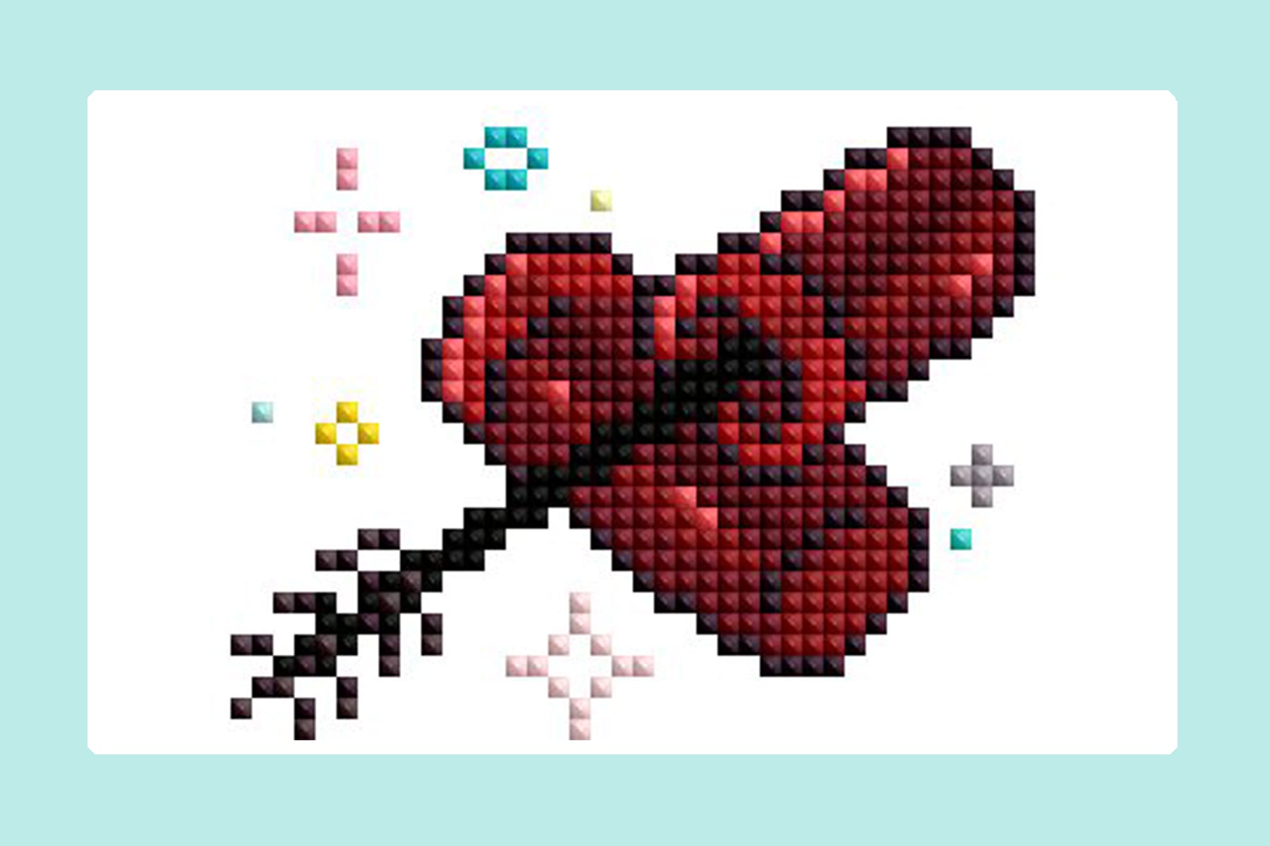 Mini Dazzles™ - Makeup – Diamond Art Club