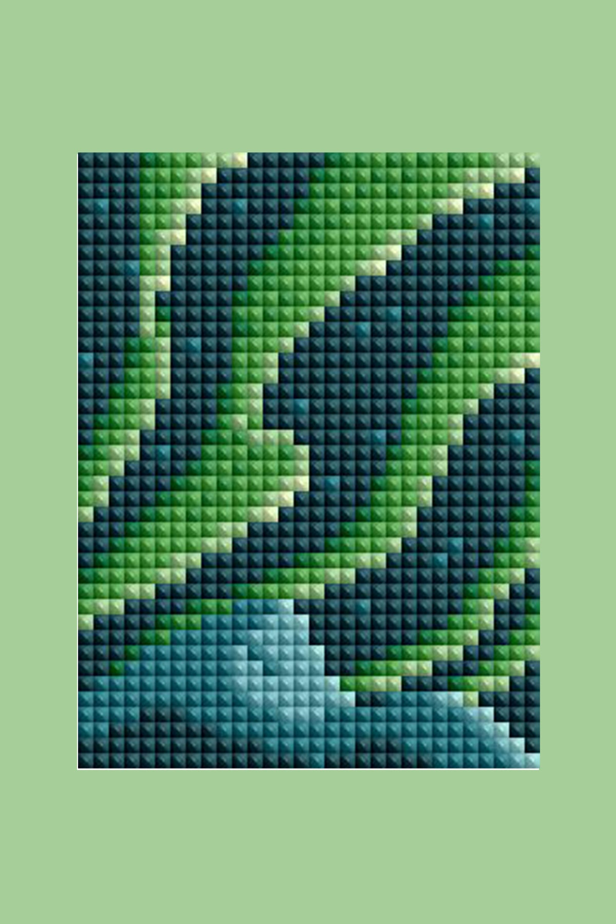 Mini Dazzles™ - Wonders of Nature Part 2 – Diamond Art Club