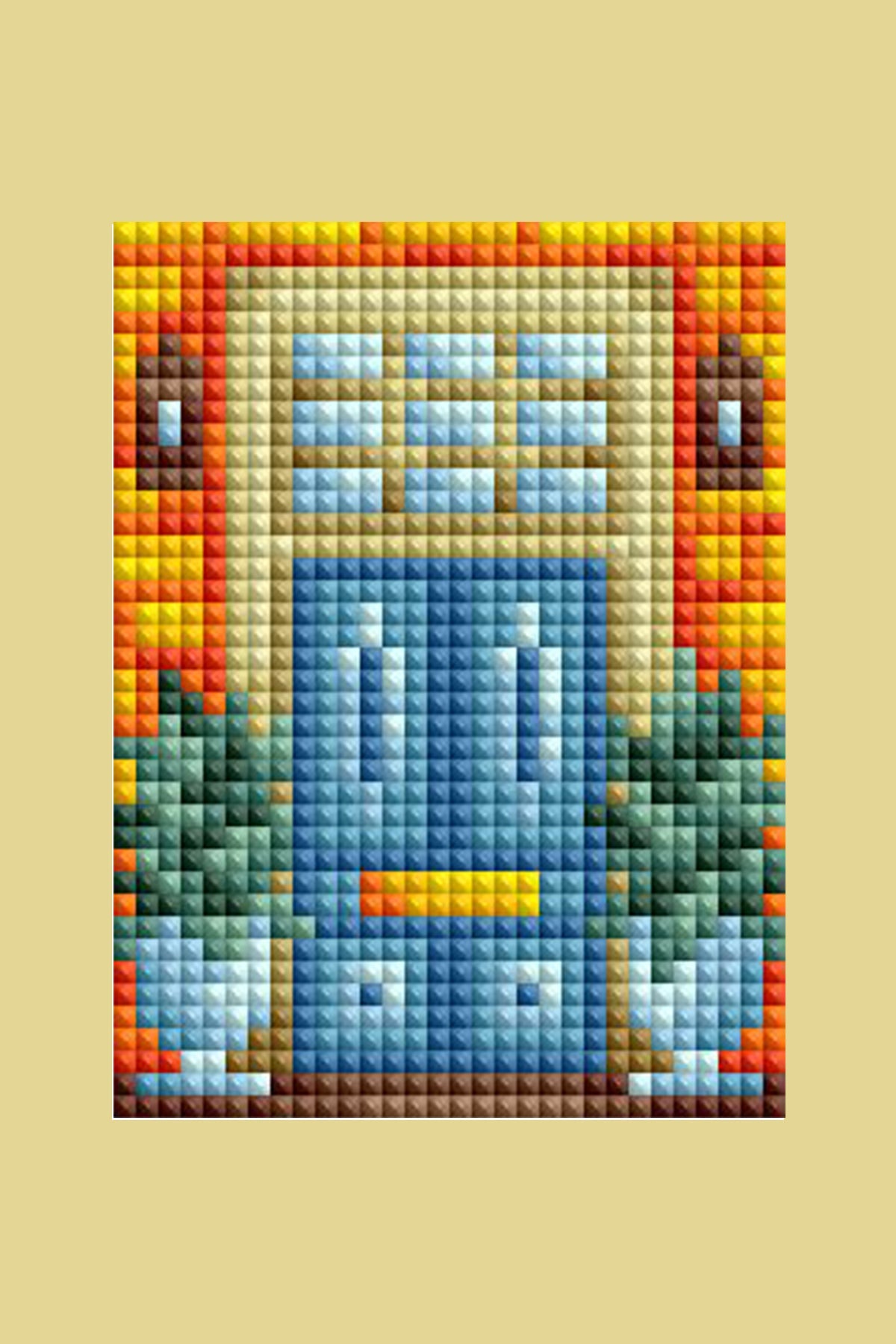 Mini Dazzles™ - Doors – Diamond Art Club