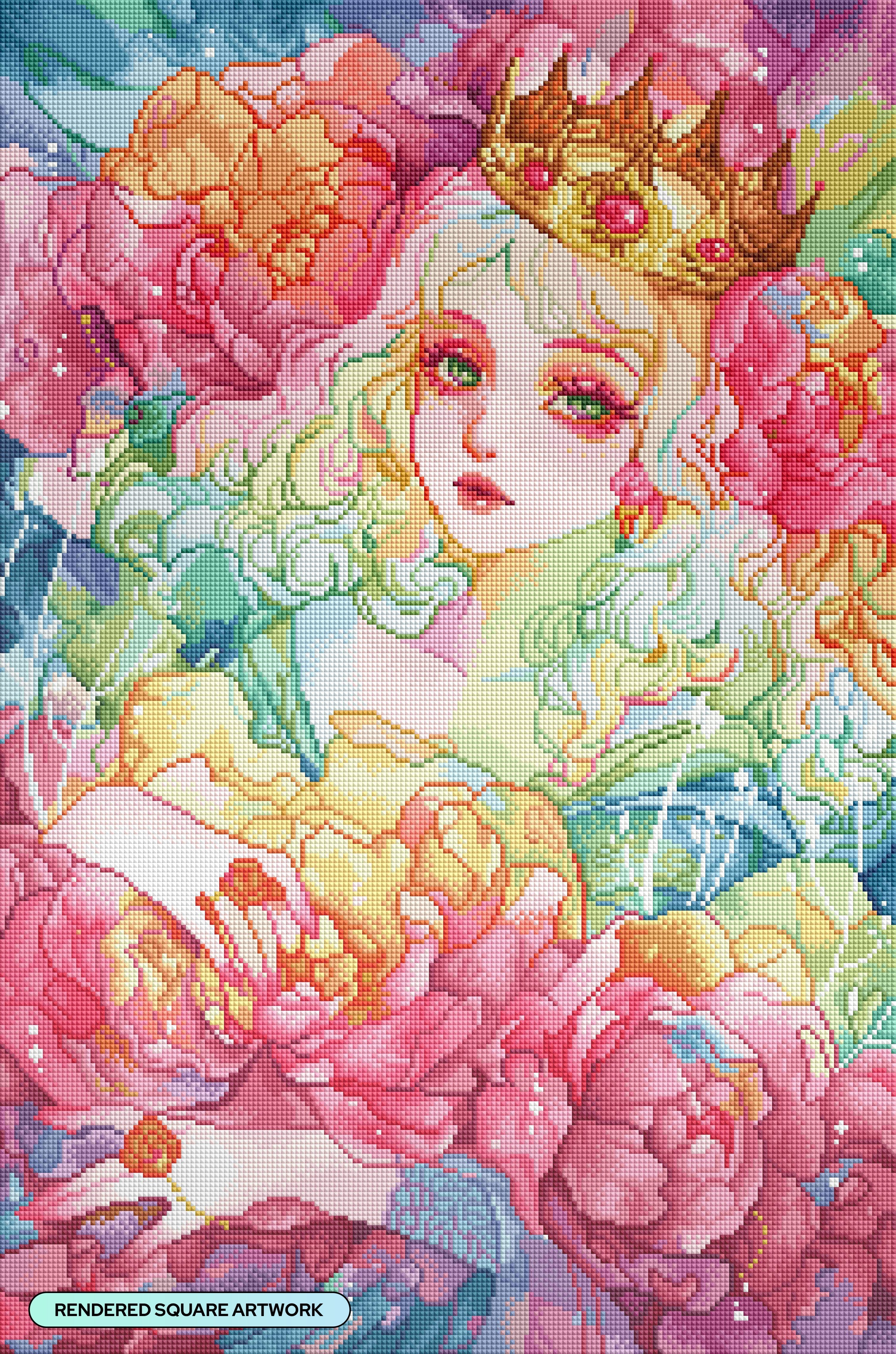 Chroma – Diamond Art Club