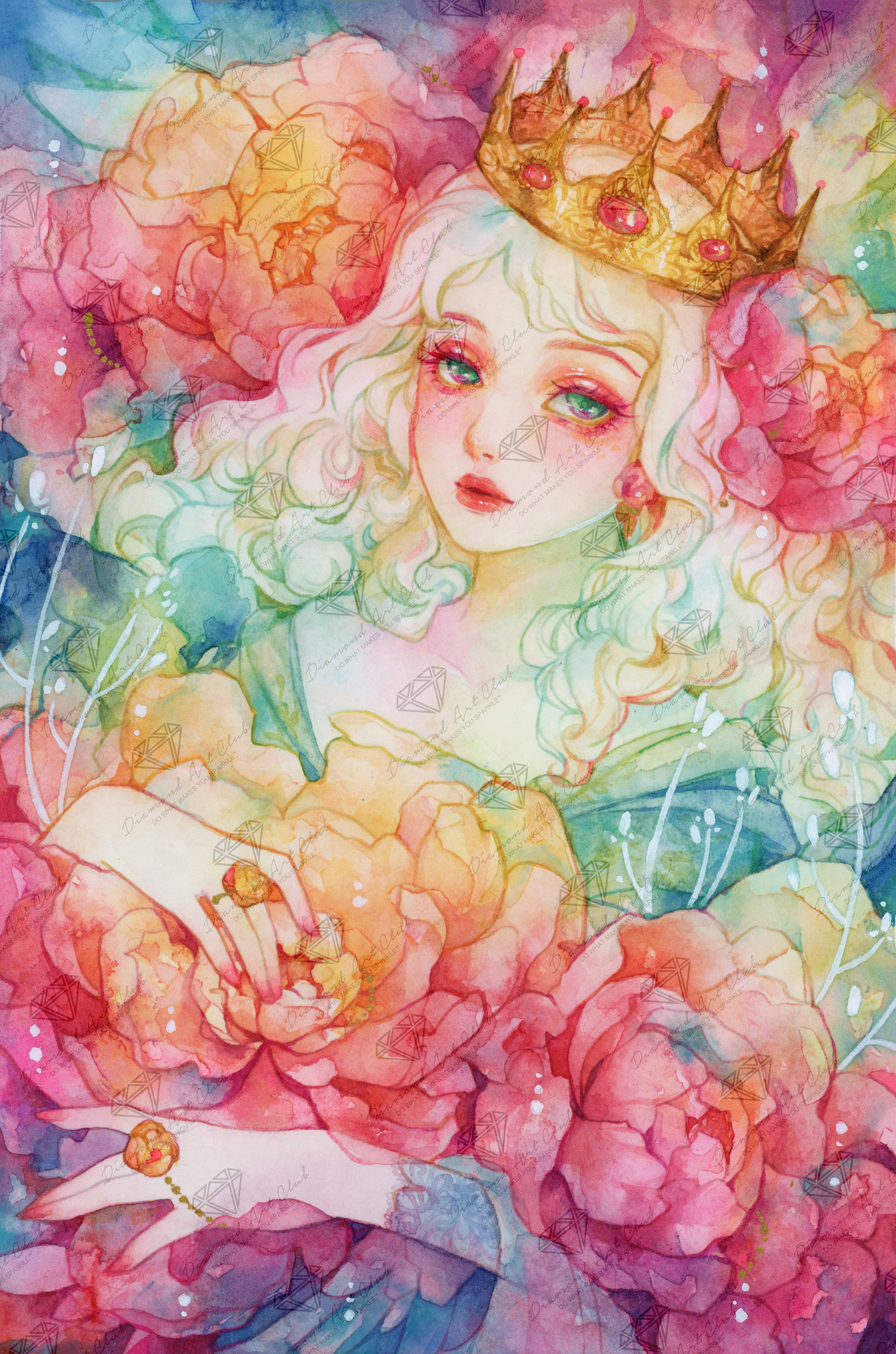 Chroma – Diamond Art Club