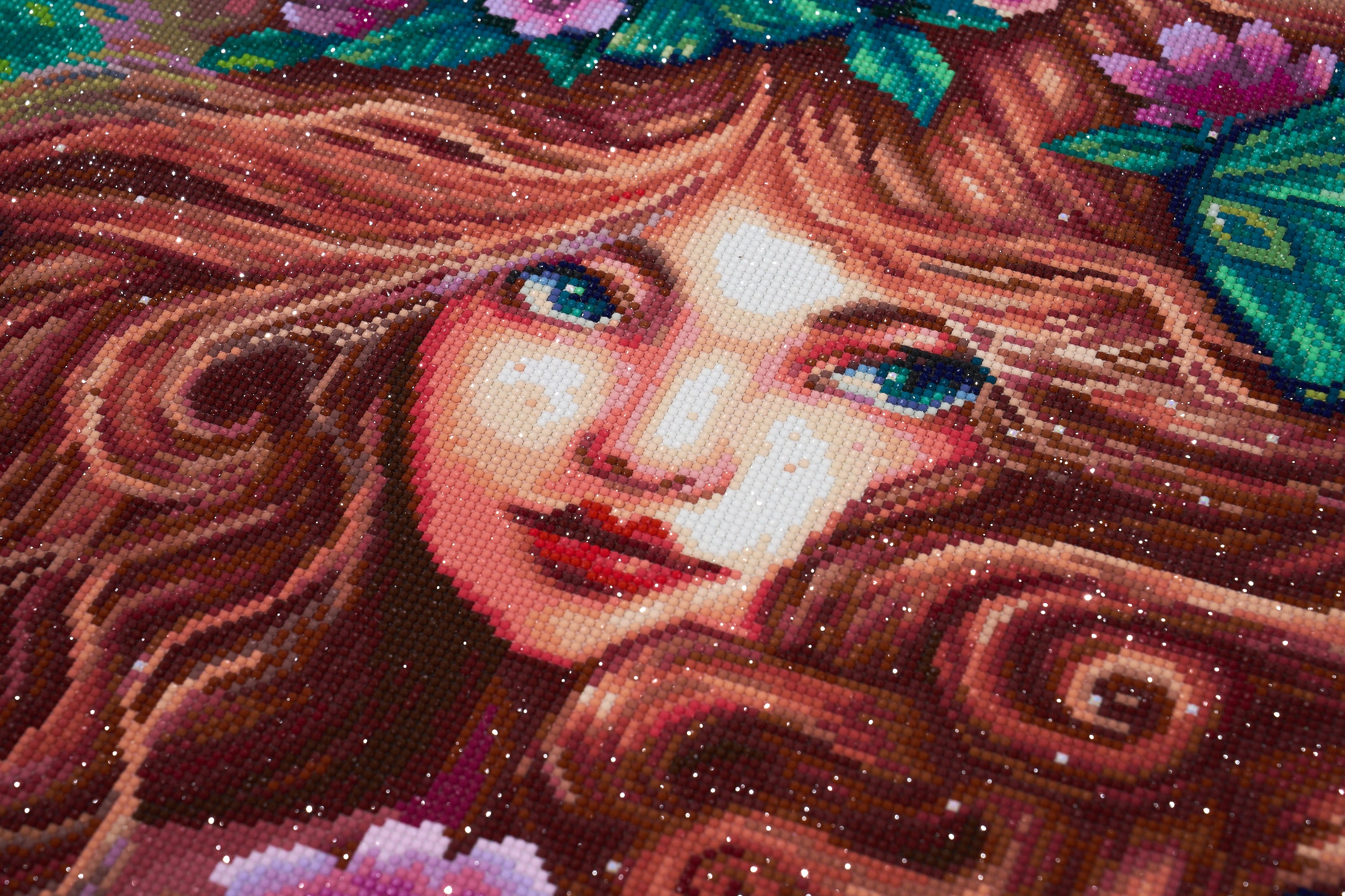 Forest Spirit – Diamond Art Club